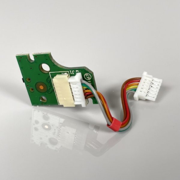 Logitech K850 MK850 On/Off Board 812-01436-00BTP4 Ersatzteil